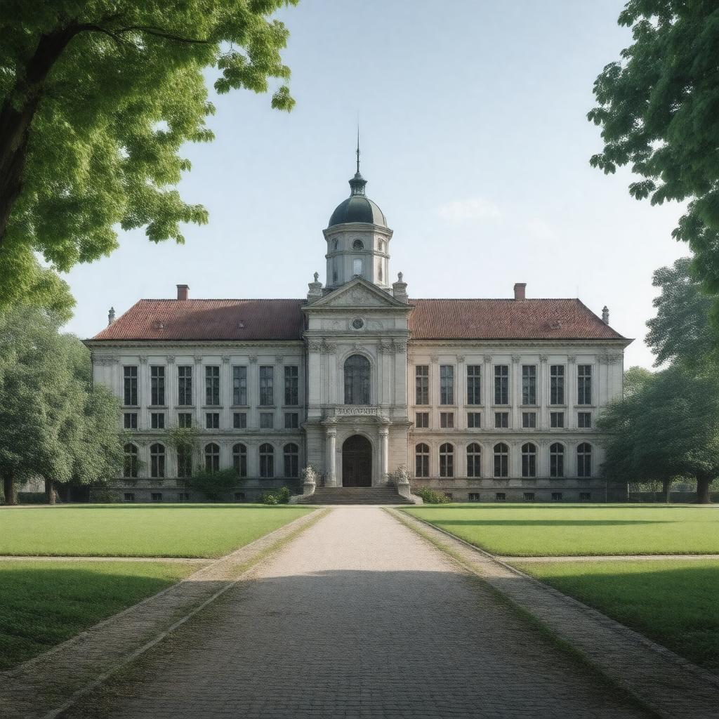 Technische Hochschule Karlsruhe